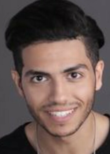 Mena Massoud photo