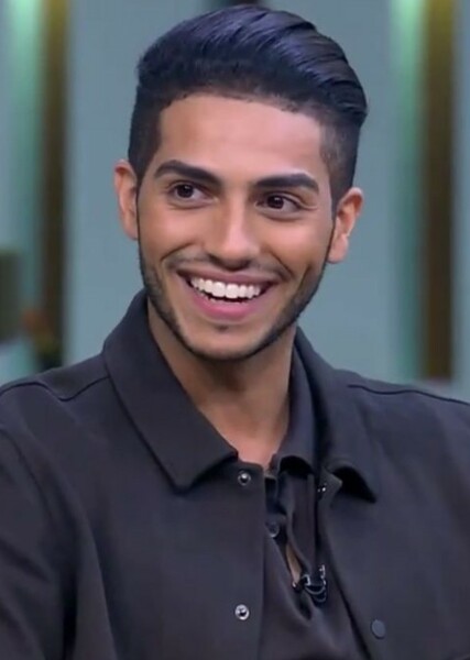 Mena Massoud photo