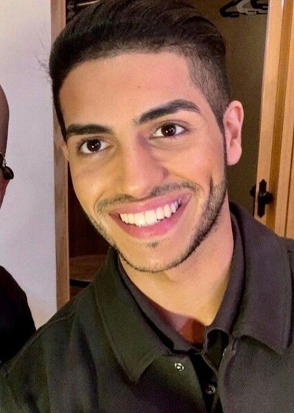Mena Massoud photo