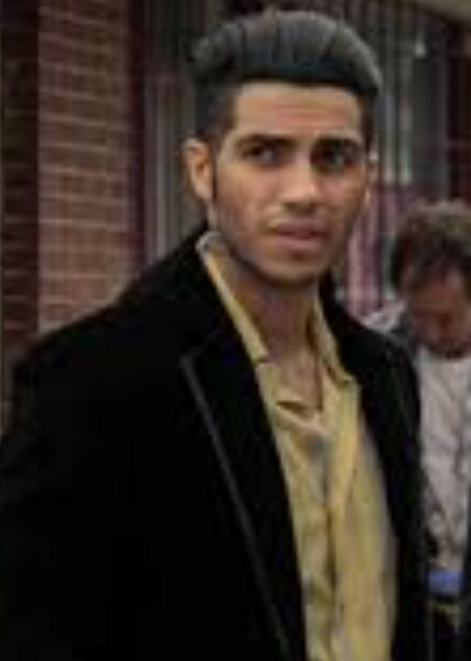 Mena Massoud photo