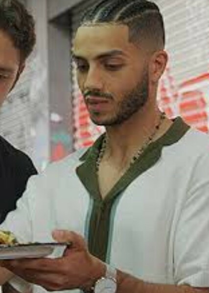 Mena Massoud photo
