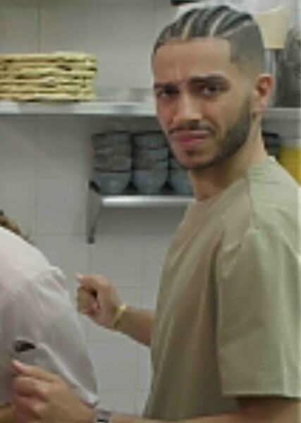 Mena Massoud photo