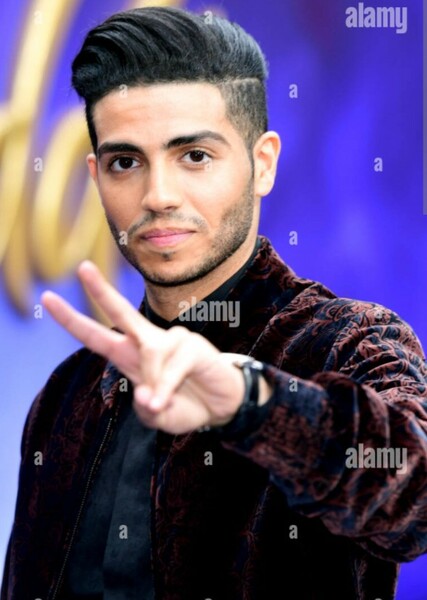 Mena Massoud photo