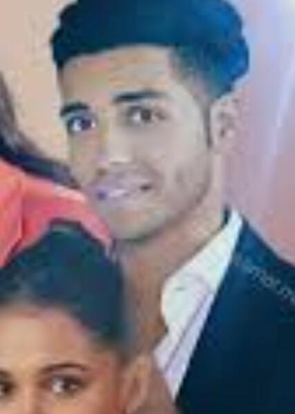 Mena Massoud photo