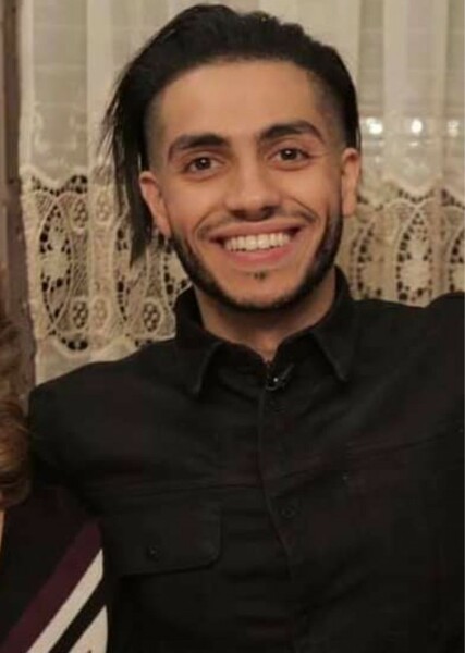 Mena Massoud photo