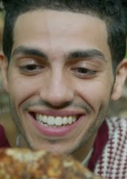 Mena Massoud photo