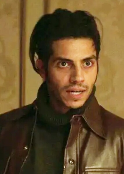 Mena Massoud photo