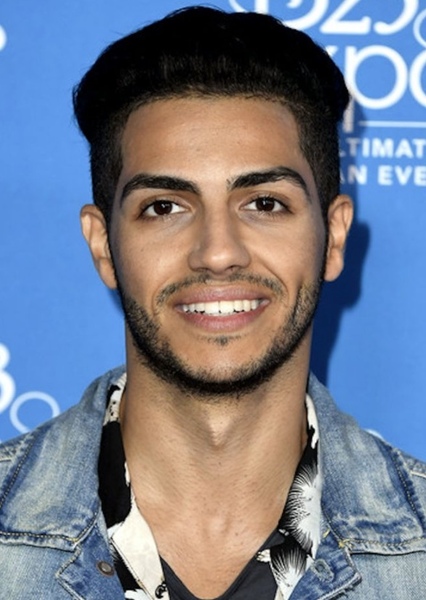 Mena Massoud photo