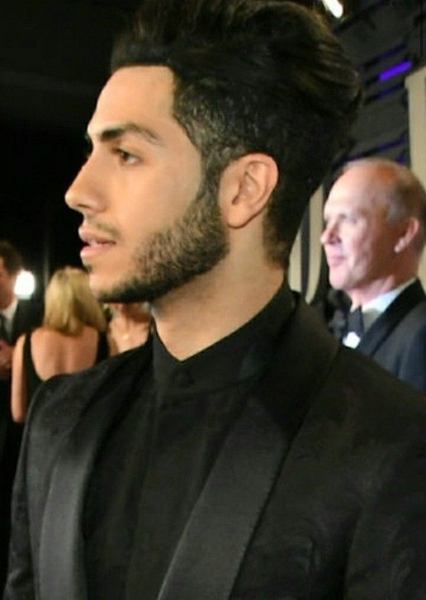 Mena Massoud photo