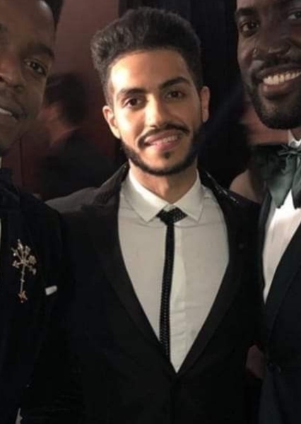 Mena Massoud photo