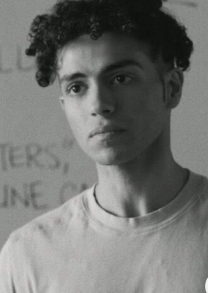 Mena Massoud photo
