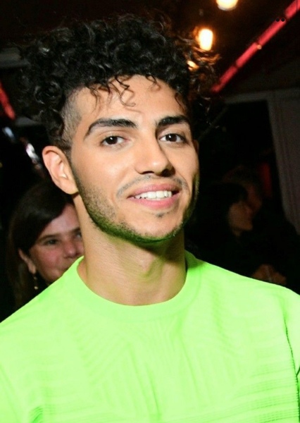 Mena Massoud photo