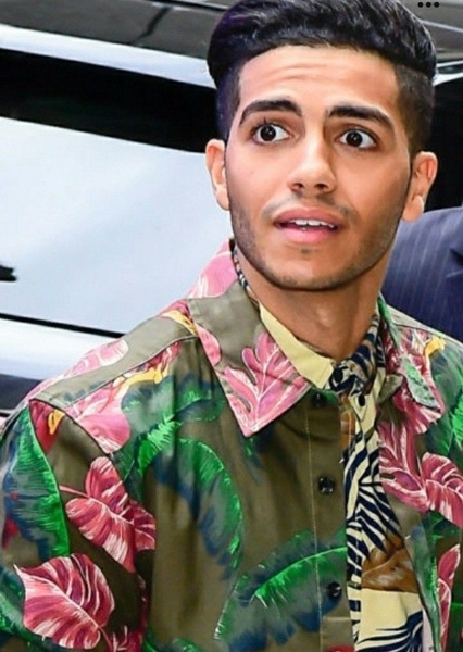 Mena Massoud photo