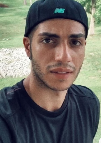 Mena Massoud photo