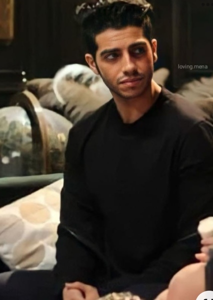 Mena Massoud photo