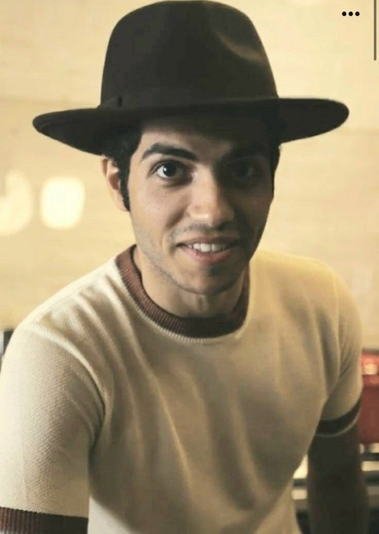 Mena Massoud photo