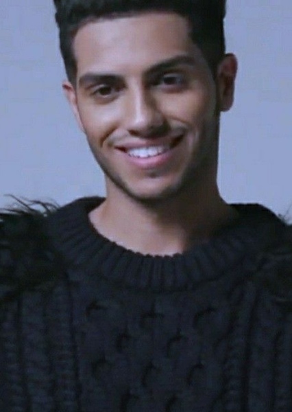 Mena Massoud photo