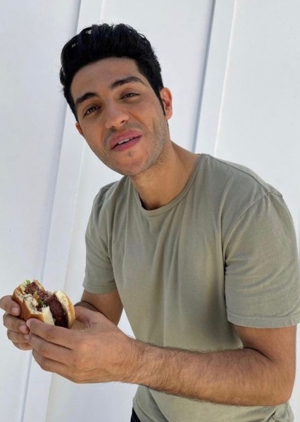 Mena Massoud photo