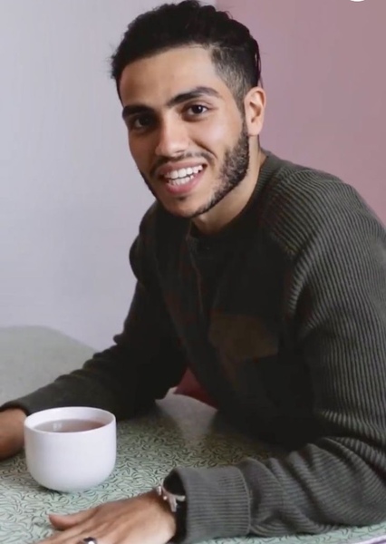 Mena Massoud photo