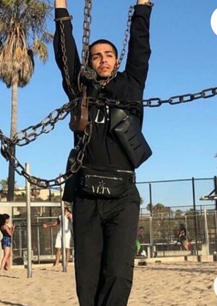 Mena Massoud photo