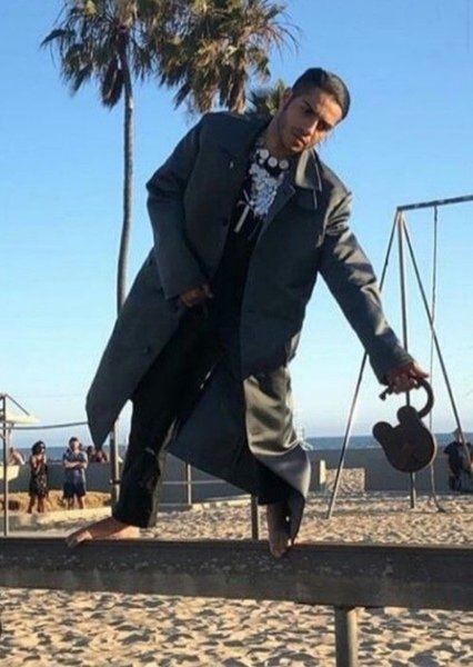 Mena Massoud photo