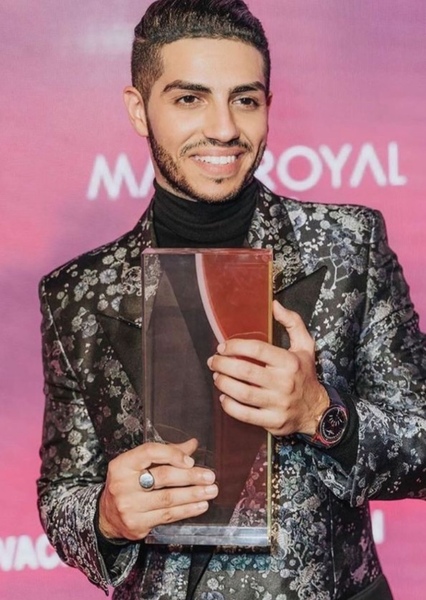 Mena Massoud photo