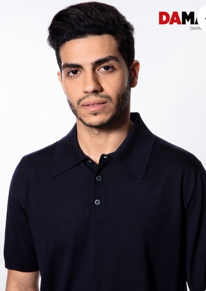 Mena Massoud photo