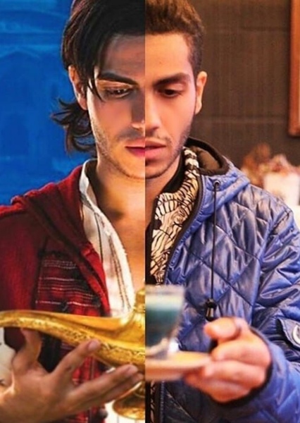 Mena Massoud photo