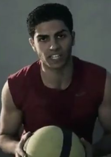 Mena Massoud photo