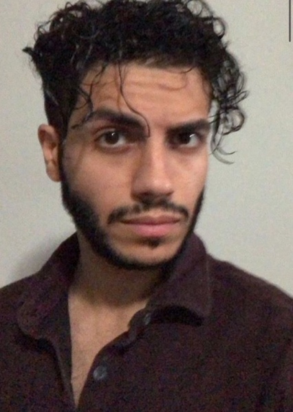 Mena Massoud photo