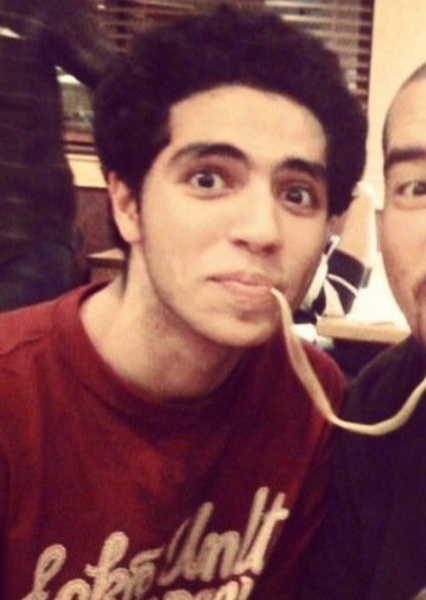 Mena Massoud photo