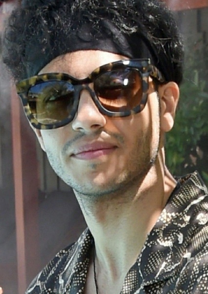 Mena Massoud photo