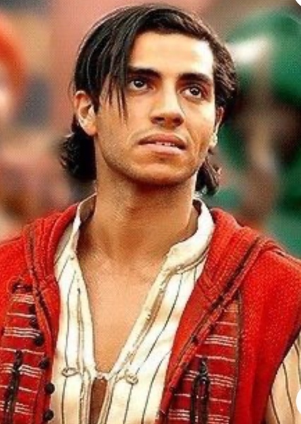 Mena Massoud photo