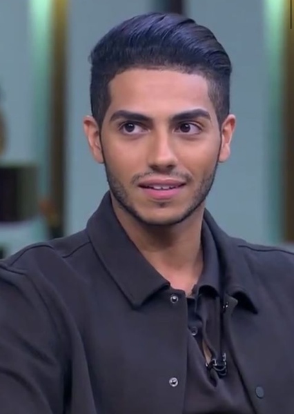 Mena Massoud photo