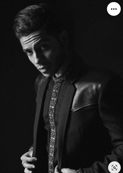 Mena Massoud photo