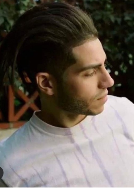 Mena Massoud photo