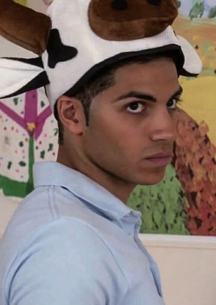 Mena Massoud photo