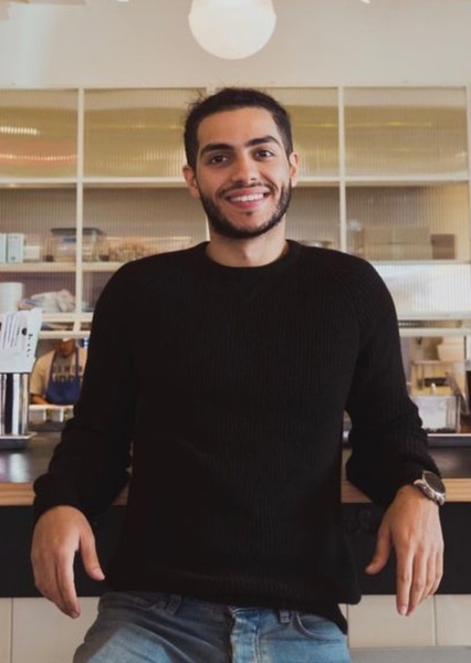 Mena Massoud photo