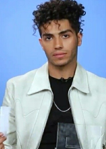 Mena Massoud photo