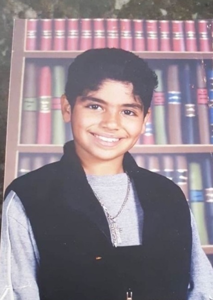Mena Massoud photo