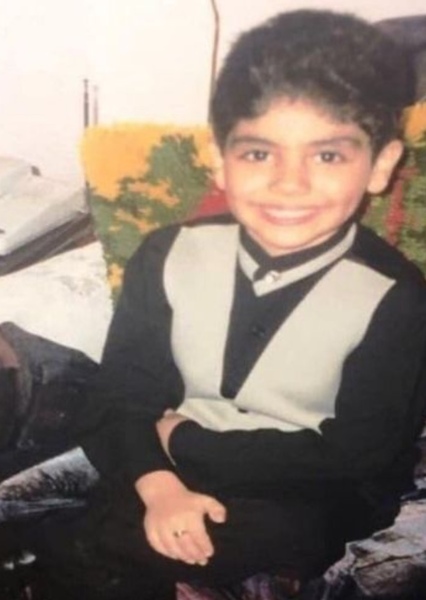 Mena Massoud photo