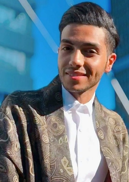 Mena Massoud photo
