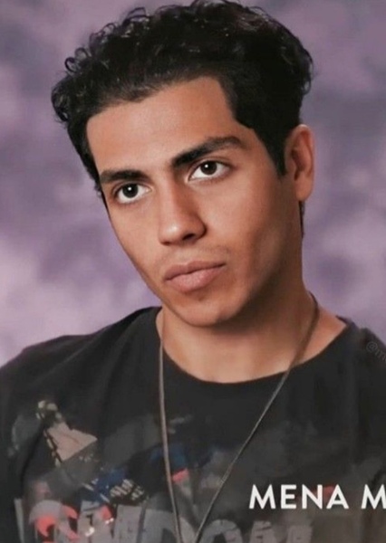 Mena Massoud photo