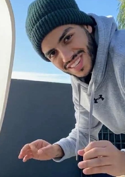 Mena Massoud photo