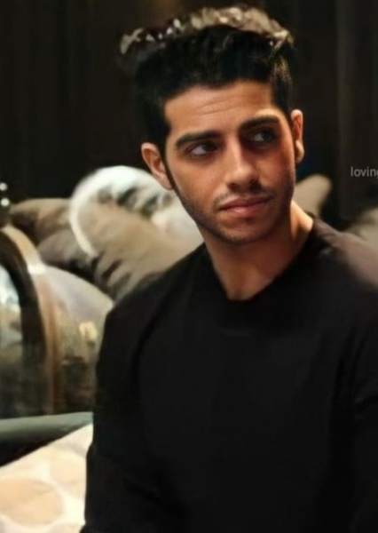 Mena Massoud photo