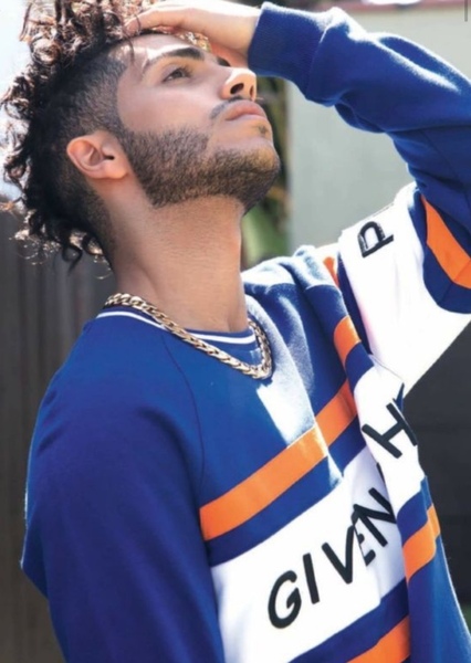 Mena Massoud photo