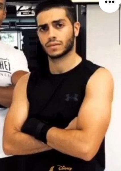 Mena Massoud photo