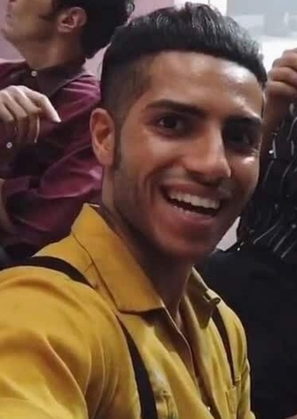 Mena Massoud photo