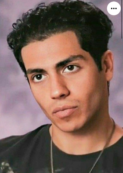 Mena Massoud photo