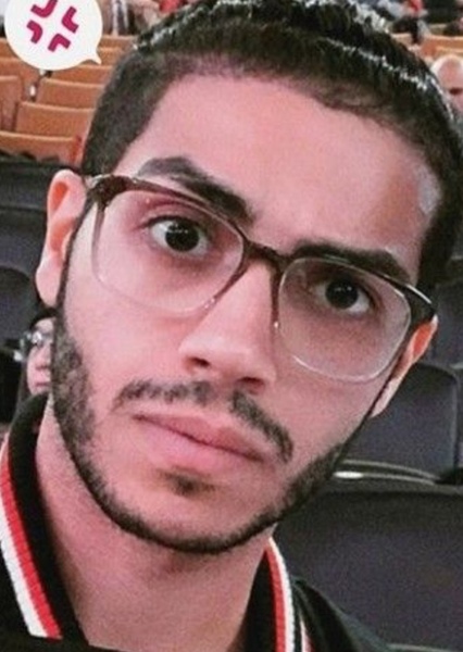 Mena Massoud photo